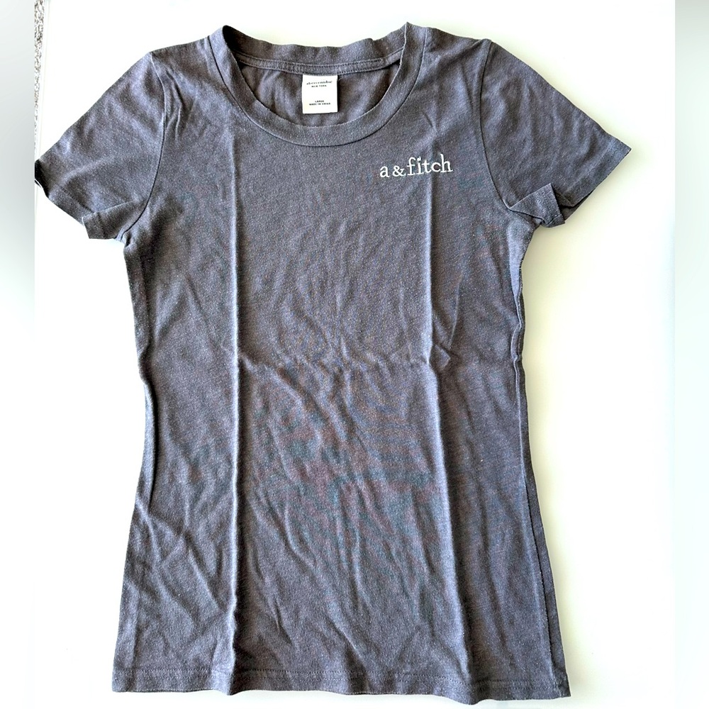 Abercrombie & fitch NY teens girls - large